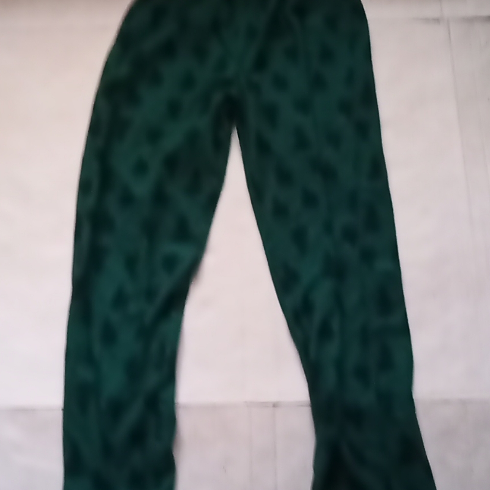 Calvin Klein pajama pants